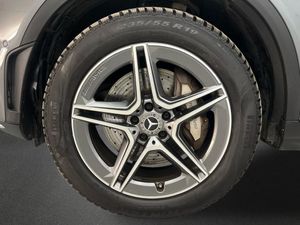 Mercedes GLC 300 de 4Matic AMG Line (EURO 6d)  - Foto 2