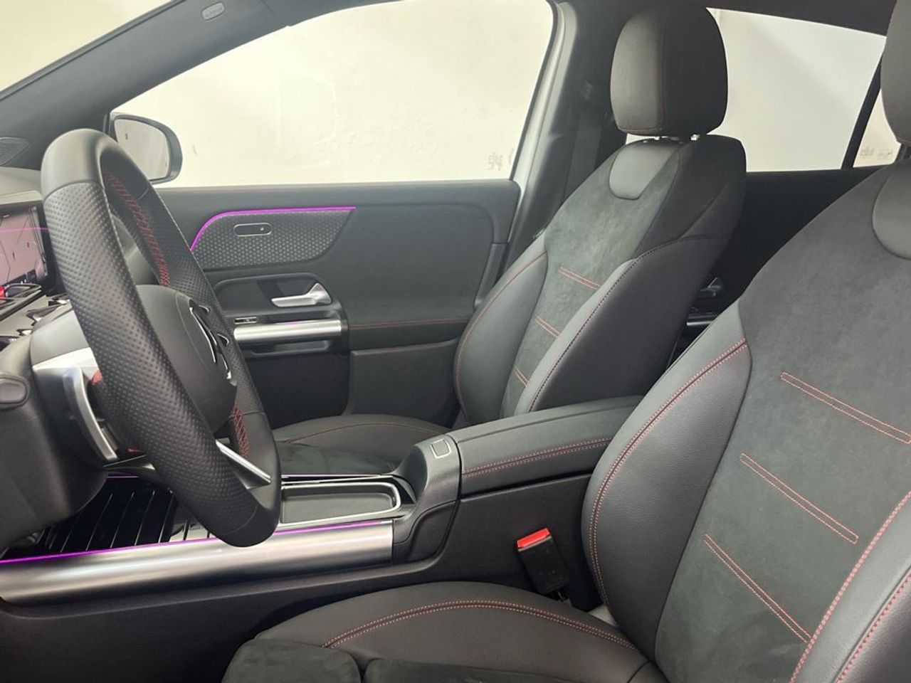 Mercedes EQA EQA 250+ - Foto 2