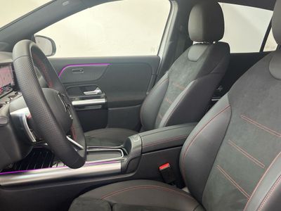 Mercedes EQA EQA 250+