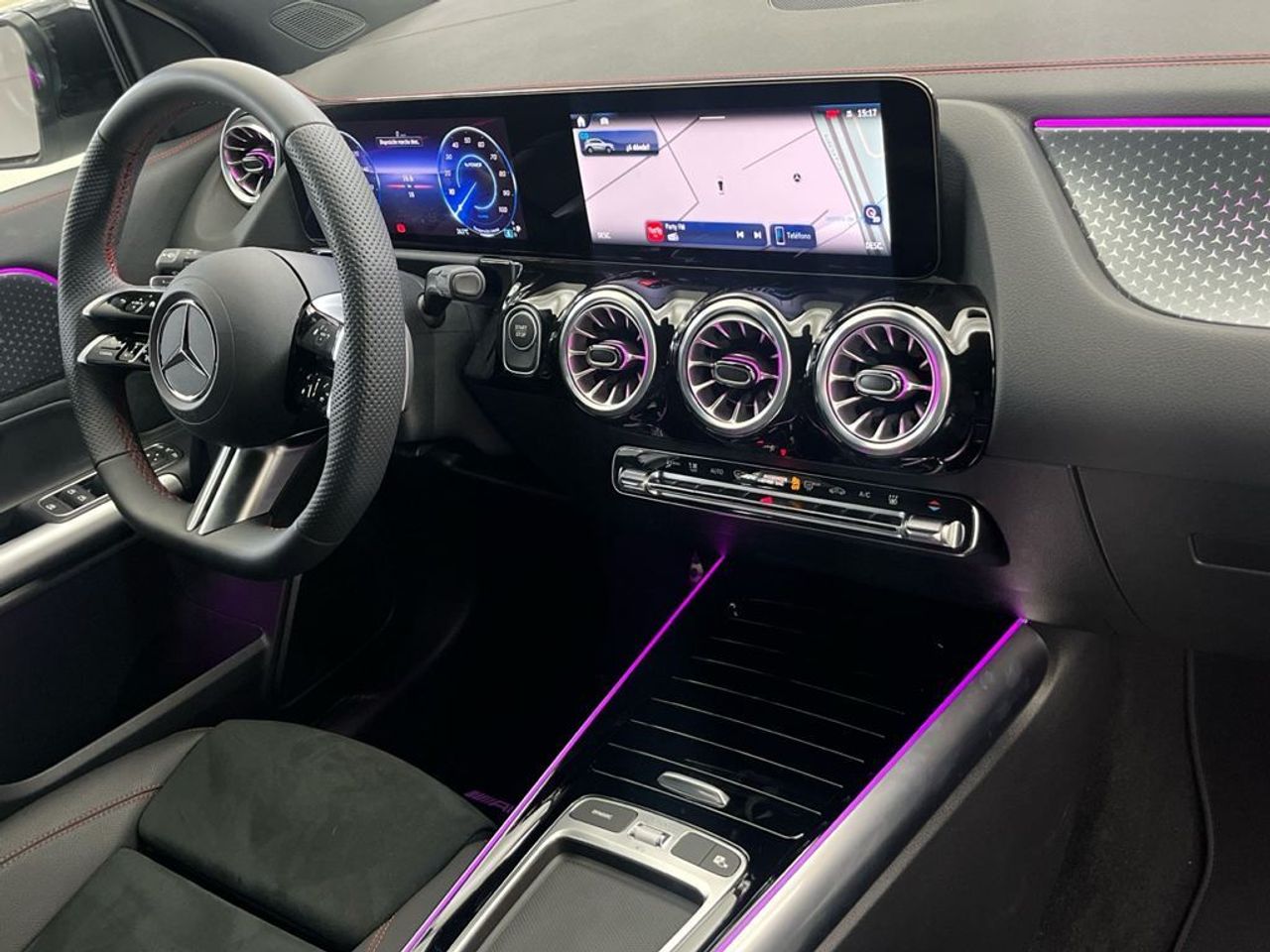 Mercedes EQA EQA 250+ - Foto 2