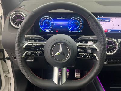 Mercedes EQA EQA 250+