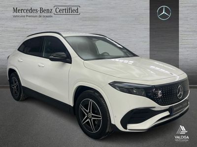 Mercedes EQA EQA 250+