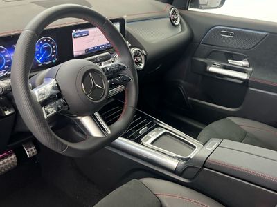 Mercedes EQA EQA 250+