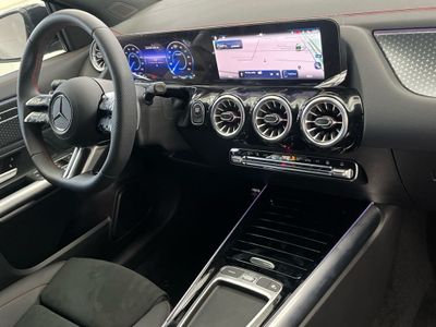 Mercedes EQA EQA 250+