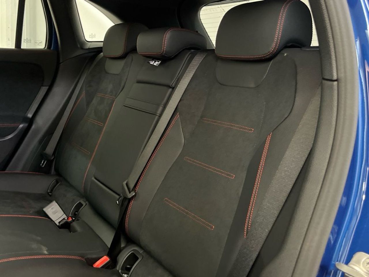 Mercedes EQA EQA 250+ - Foto 2