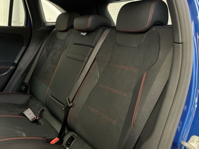 Mercedes EQA EQA 250+