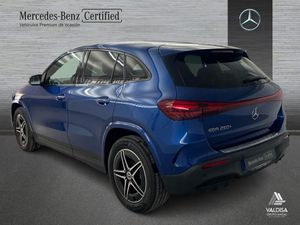Mercedes EQA EQA 250+  - Foto 2
