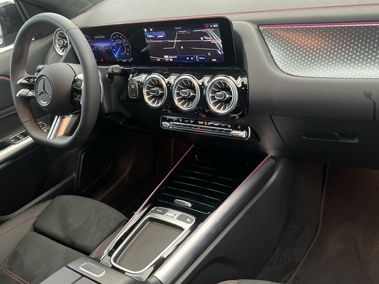 Mercedes EQA EQA 250+ - Foto 2