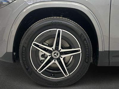 Mercedes EQA EQA 250+
