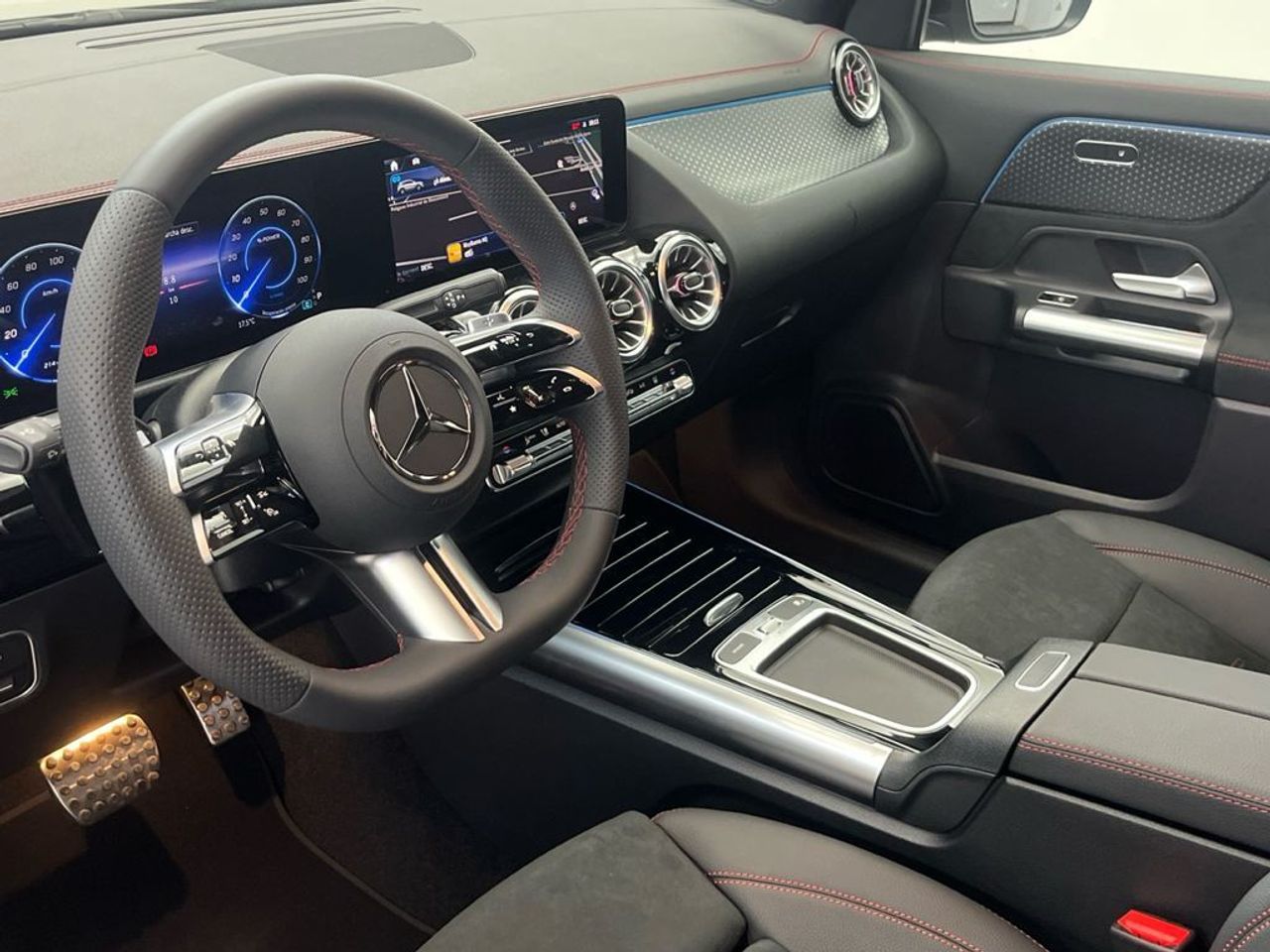 Mercedes EQA EQA 250+ - Foto 2