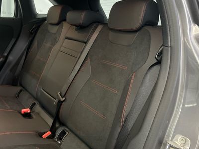 Mercedes EQA EQA 250+