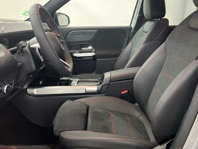 Mercedes EQB EQB 250+