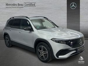 Mercedes EQB EQB 250+  - Foto 2