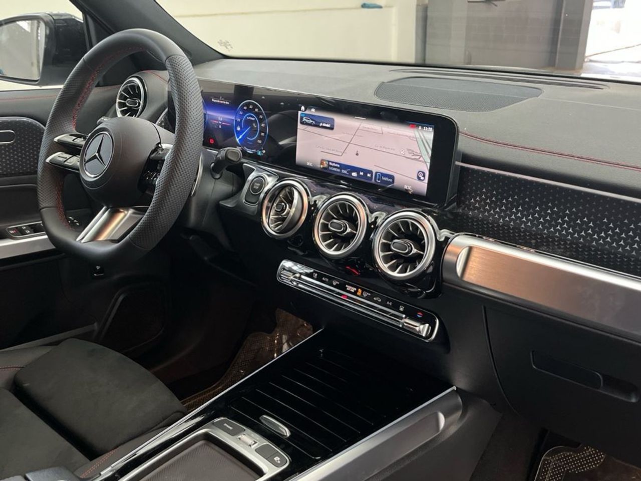 Mercedes EQB EQB 250+ - Foto 2