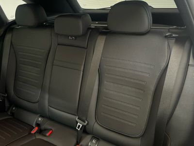 Mercedes GLC GLC 200 4MATIC