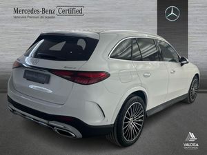 Mercedes GLC GLC 200 4MATIC  - Foto 2