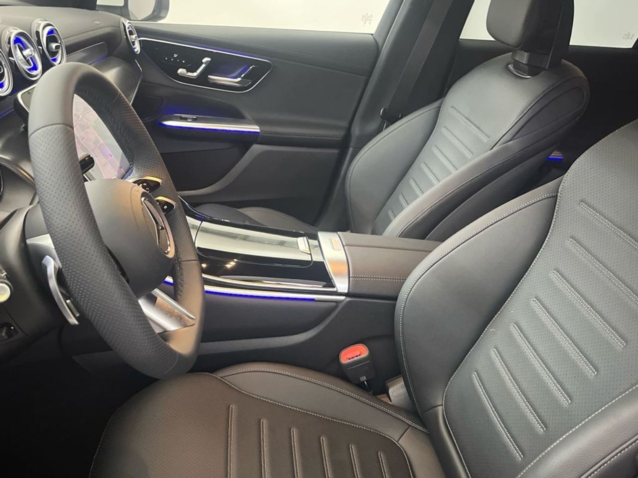 Mercedes GLC GLC 200 4MATIC - Foto 2