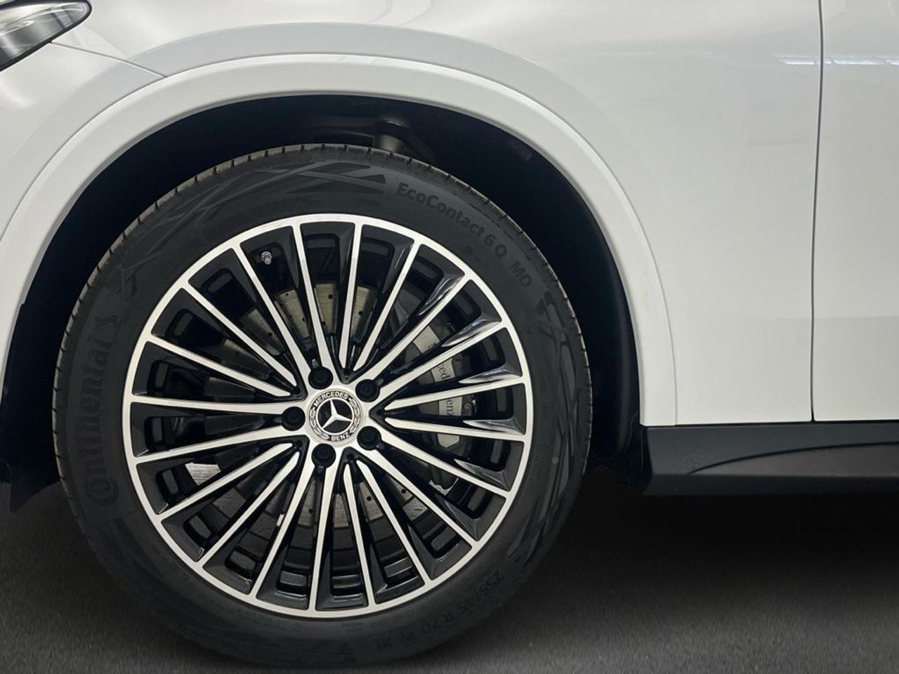 Mercedes GLC GLC 200 4MATIC - Foto 2