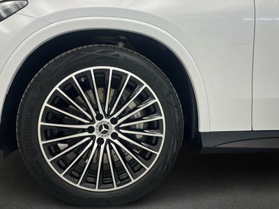 Mercedes GLC GLC 200 4MATIC