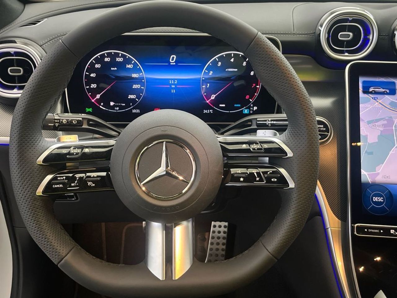 Mercedes GLC GLC 200 4MATIC - Foto 2