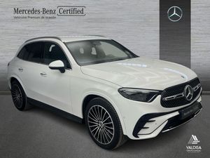 Mercedes GLC GLC 200 4MATIC  - Foto 2