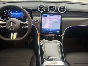 Mercedes GLC GLC 200 4MATIC  - Foto 2