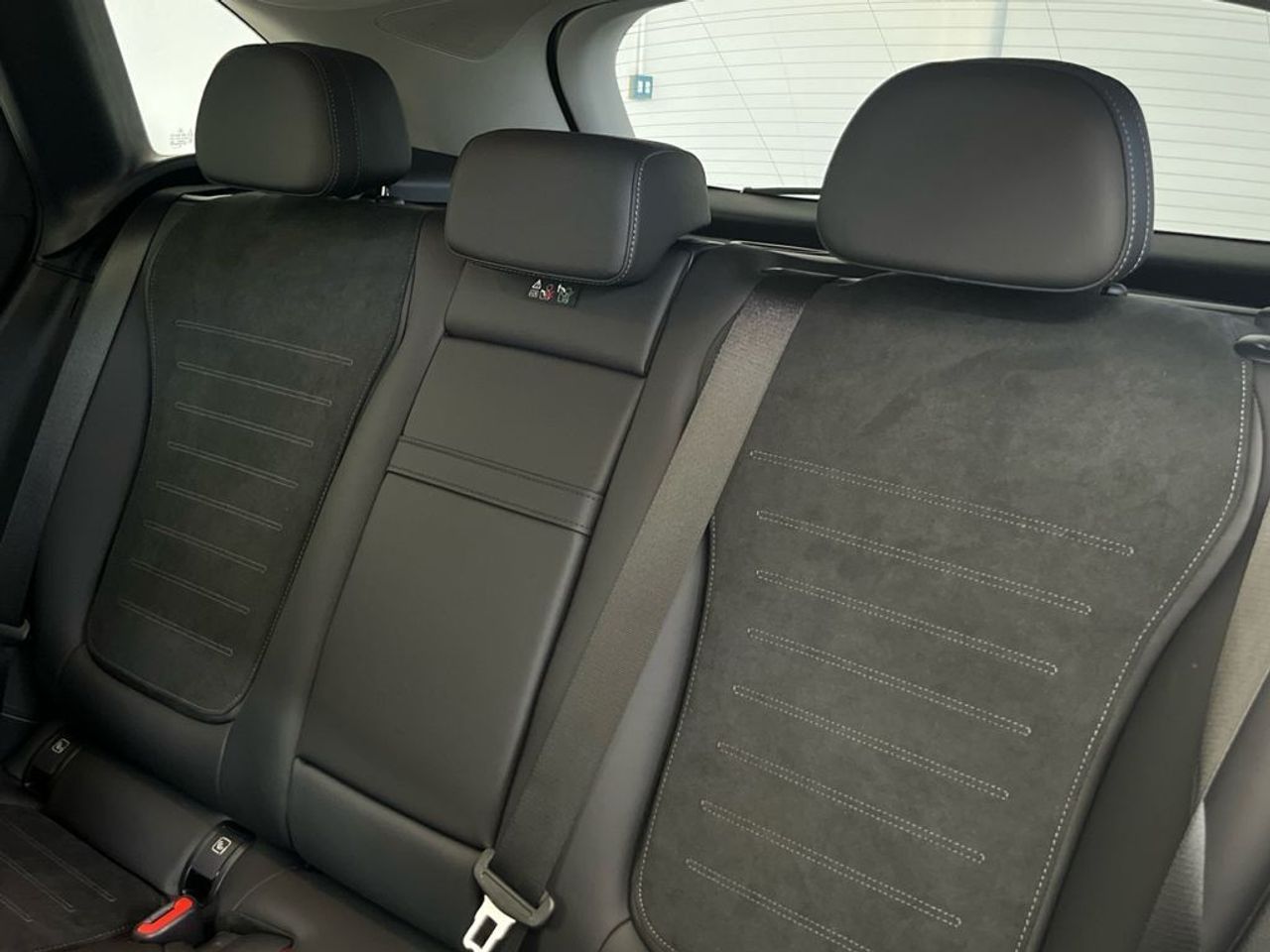 Mercedes GLC GLC 200 4MATIC - Foto 2