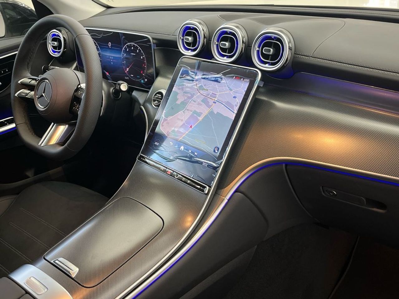 Mercedes GLC GLC 200 4MATIC - Foto 2