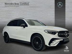 Mercedes GLC GLC 200 4MATIC  - Foto 2