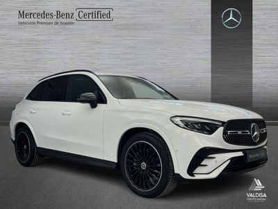 Mercedes GLC GLC 200 4MATIC