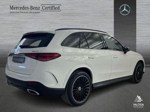 Mercedes GLC GLC 200 4MATIC  - Foto 2