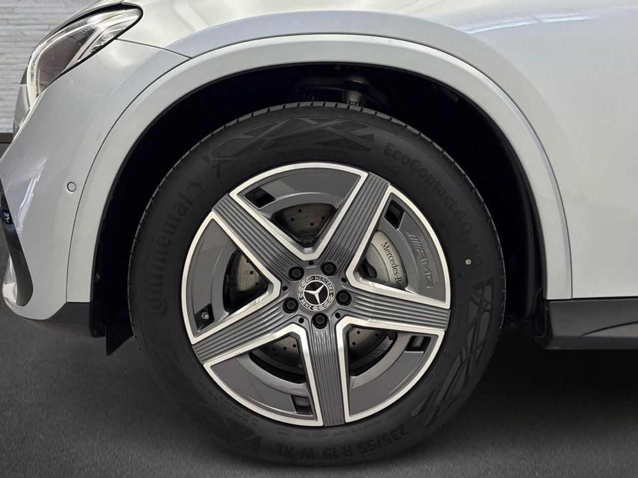 Mercedes GLC GLC 220 d 4MATIC - Foto 2