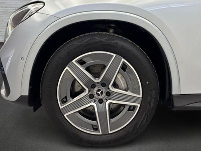 Mercedes GLC GLC 220 d 4MATIC