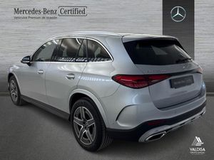 Mercedes GLC GLC 220 d 4MATIC  - Foto 2