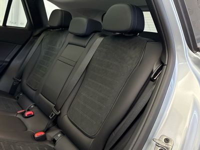 Mercedes GLC GLC 220 d 4MATIC