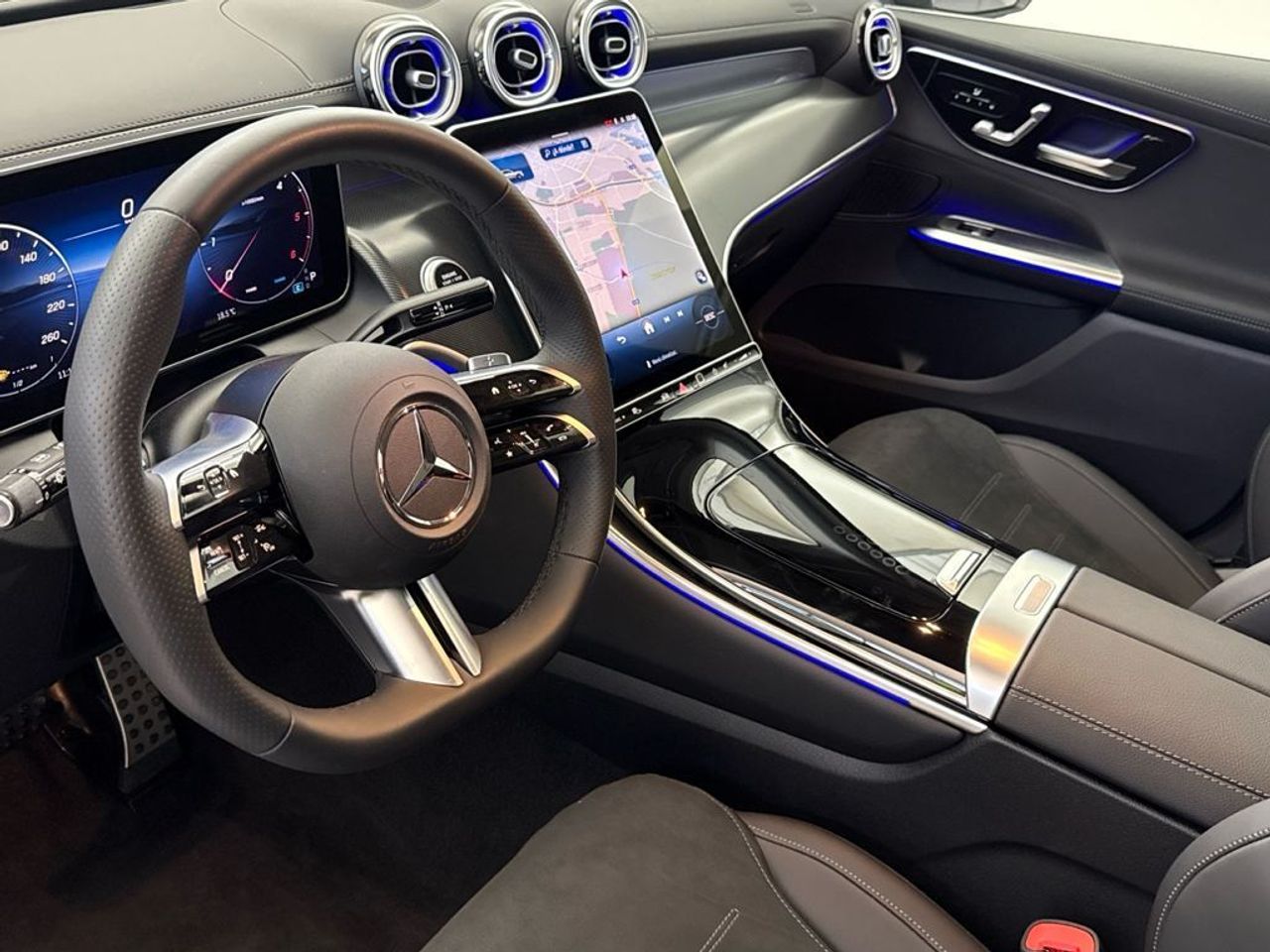 Mercedes GLC GLC 220 d 4MATIC - Foto 2