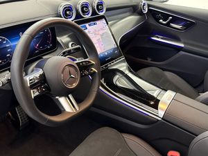 Mercedes GLC GLC 220 d 4MATIC  - Foto 2