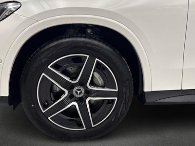 Mercedes GLC GLC 220 d 4MATIC