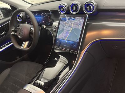 Mercedes GLC GLC 220 d 4MATIC