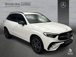 Mercedes GLC GLC 220 d 4MATIC  - Foto 2