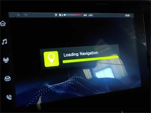 MG ZS 1.0T Luxury Auto  - Foto 2