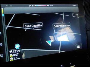 MG ZS 1.0T Luxury Auto  - Foto 2