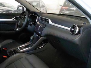 MG ZS 1.0T Luxury Auto  - Foto 2