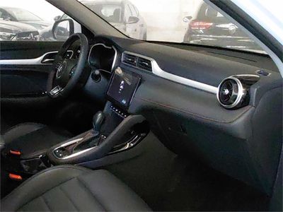 MG ZS 1.0T Luxury Auto