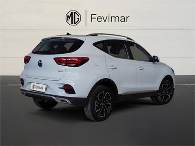 MG ZS 1.0T Luxury Auto