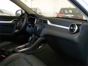 MG ZS 1.0T Luxury Auto  - Foto 2