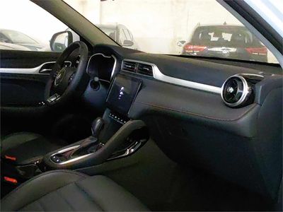 MG ZS 1.0T Luxury Auto