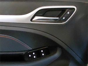 MG ZS 1.0T Luxury Auto  - Foto 2