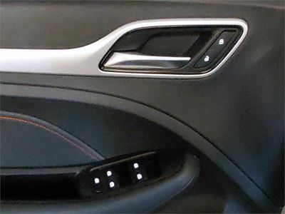 MG ZS 1.0T Luxury Auto