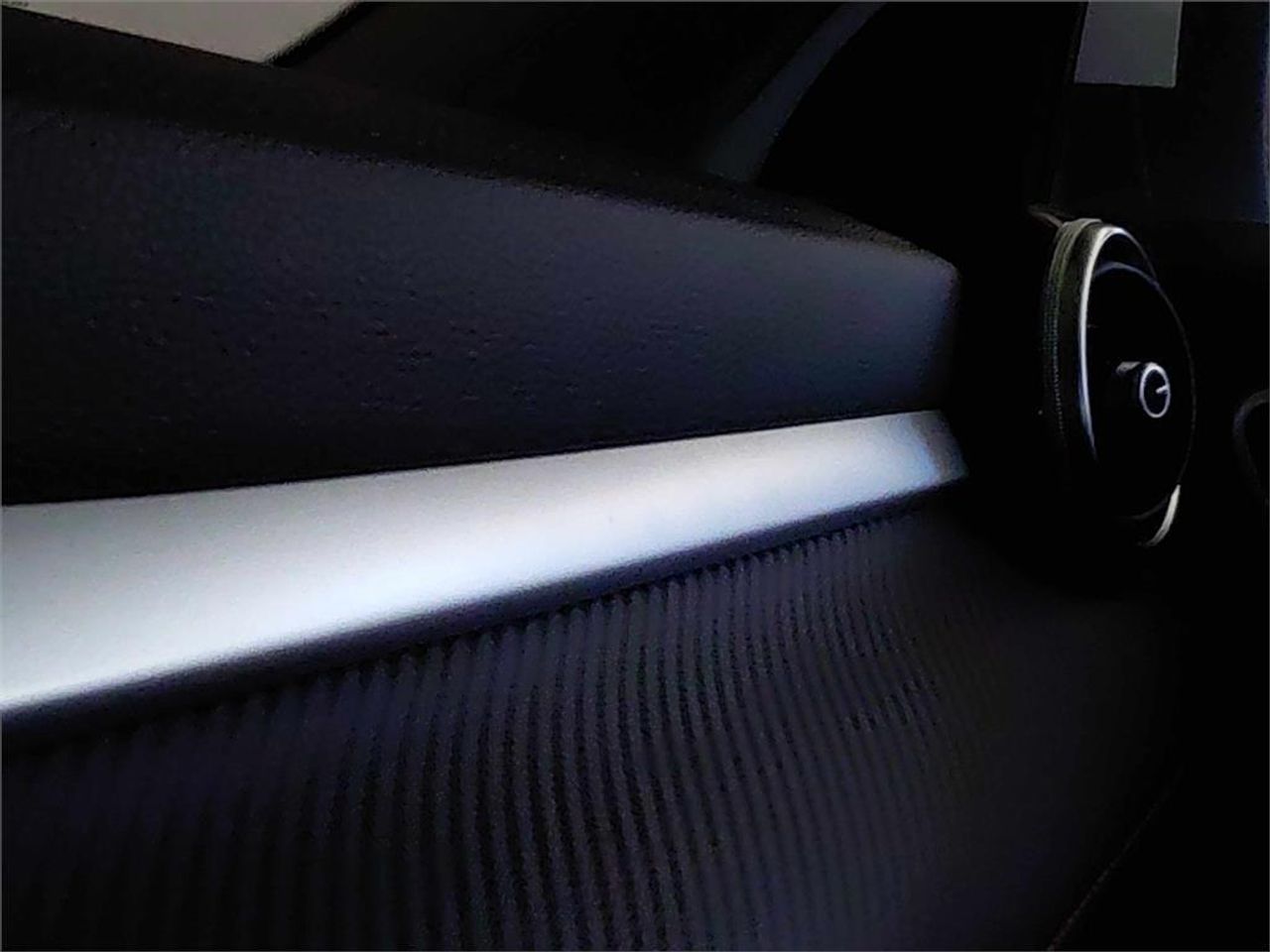 MG ZS 1.0T Luxury Auto - Foto 2